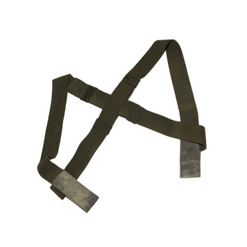 Gorka-3 Grom RT Tactical Suit-3