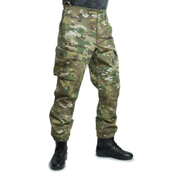 Gorka-3 Grom RT Tactical Suit-30
