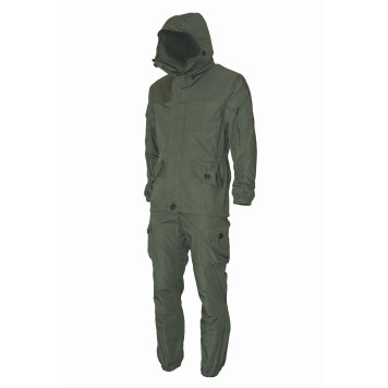 Gorka-3 Grom RT Tactical Suit-31
