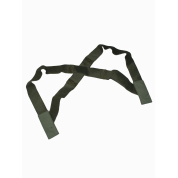 Gorka-3 Grom RT Tactical Suit-34