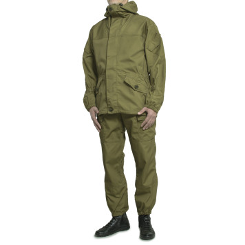 Gorka-3 Grom RT Tactical Suit-35