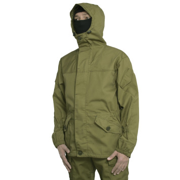 Gorka-3 Grom RT Tactical Suit-36