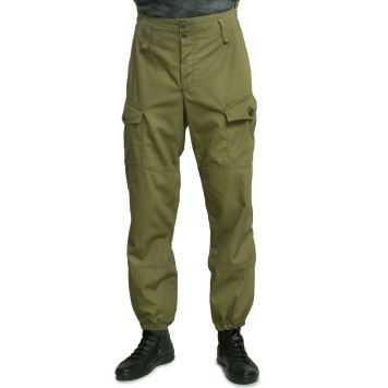 Gorka-3 Grom RT Tactical Suit-38