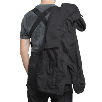 Gorka-3 Grom RT Tactical Suit-41