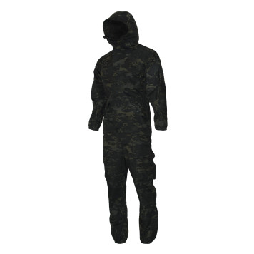 Gorka-3 Grom RT Tactical Suit-8
