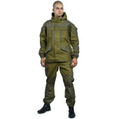 Gorka-3 Tactical Suit