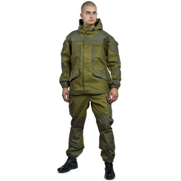 Gorka-3 Tactical Suit