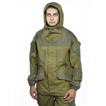 Gorka-3 Tactical Suit-1