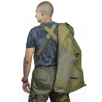 Gorka-3 Tactical Suit-2