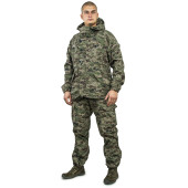 Gorka-3 Camouflage Uniform Gorka-3 Camouflage Uniform