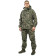 Gorka-3 Camouflage Uniform