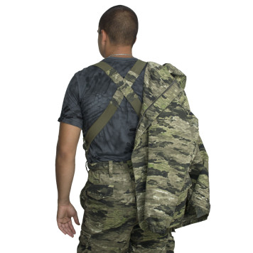 Gorka-3 Camouflage Uniform-10