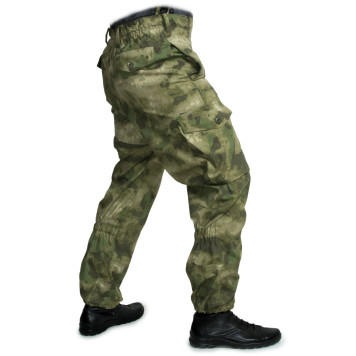 Gorka-3 Camouflage Uniform-15