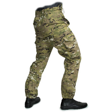 Gorka-3 Camouflage Uniform-20