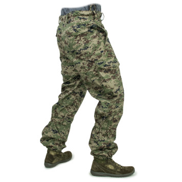 Gorka-3 Camouflage Uniform-3