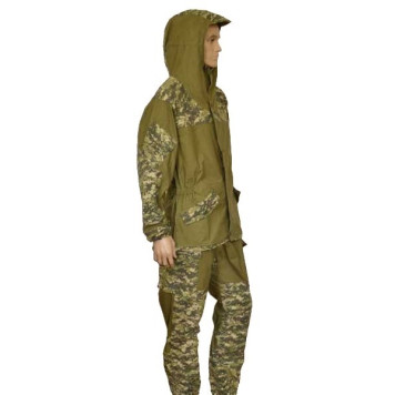 Gorka-3 Tactical Suit (KVM)-1