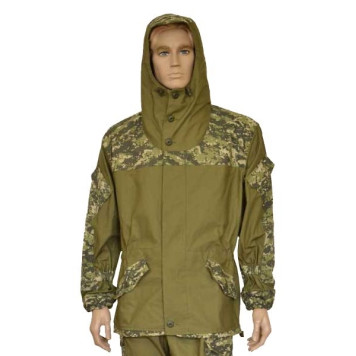 Gorka-3 Tactical Suit (KVM)-2
