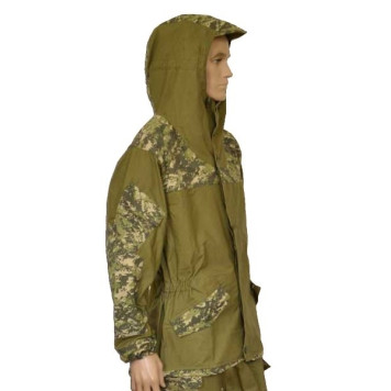 Gorka-3 Tactical Suit (KVM)-3