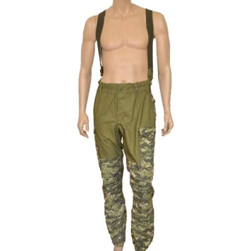 Gorka-3 Tactical Suit (KVM)-4