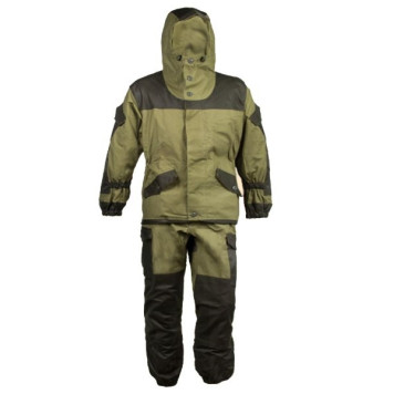 Gorka-3 Tactical Suit (KVM)-5