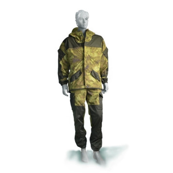 Gorka-3 MAGELLAN Tactical Suit