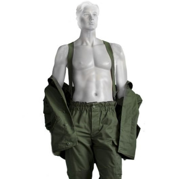 Gorka-3 MAGELLAN Tactical Suit-11