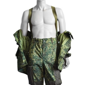 Gorka-3 MAGELLAN Tactical Suit-17