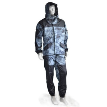 Gorka-3 MAGELLAN Tactical Suit-19