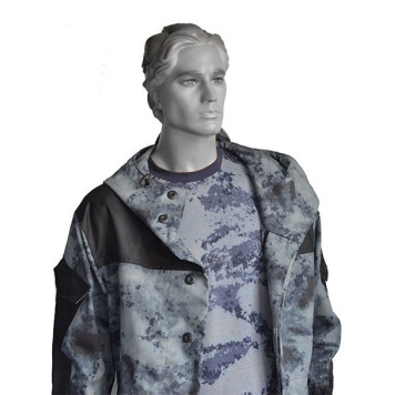 Gorka-3 MAGELLAN Tactical Suit-21