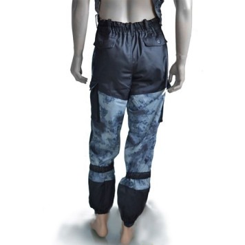 Gorka-3 MAGELLAN Tactical Suit-23