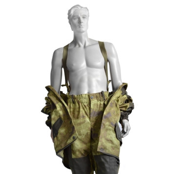 Gorka-3 MAGELLAN Tactical Suit-5