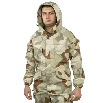 Gorka-3 Tactical Suit-1