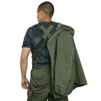 Gorka-3 Tactical Suit-10