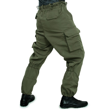 Gorka-3 Tactical Suit-11