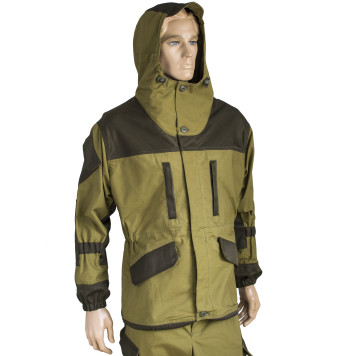 Gorka-3 Tactical Suit-13