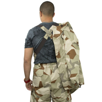 Gorka-3 Tactical Suit-2