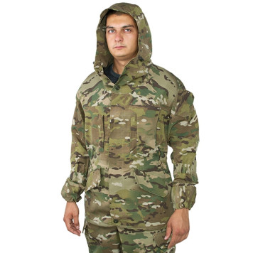 Gorka-3 Tactical Suit-5