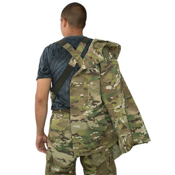 Gorka-3 Tactical Suit-6