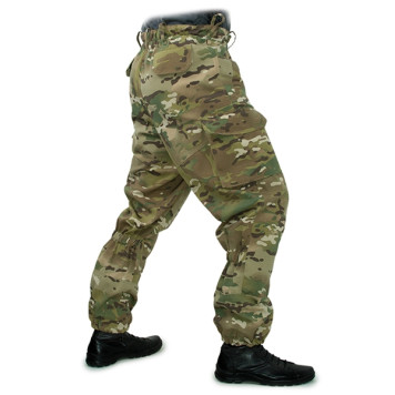 Gorka-3 Tactical Suit-7