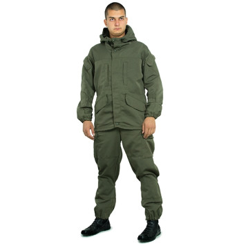 Gorka-3 Tactical Suit-8
