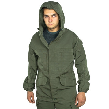 Gorka-3 Tactical Suit-9