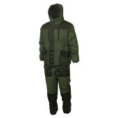 Gorka-3F Fleece Tactical Suit