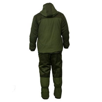 Gorka-3F Fleece Tactical Suit-1