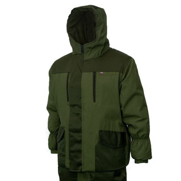 Gorka-3F Fleece Tactical Suit-2