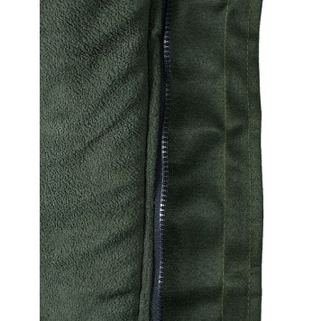 Gorka-3F Fleece Tactical Suit-4