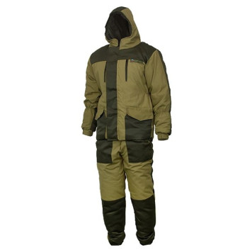Gorka-3F Fleece Tactical Suit-5