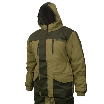 Gorka-3F Fleece Tactical Suit-6