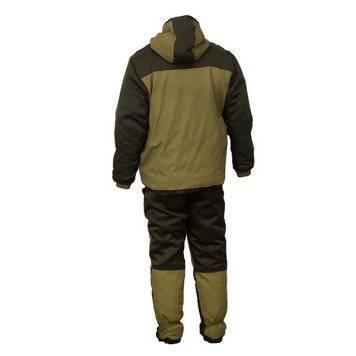 Gorka-3F Fleece Tactical Suit-7