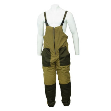Gorka-3F Fleece Tactical Suit-8
