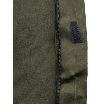 Gorka-3F Fleece Tactical Suit-9